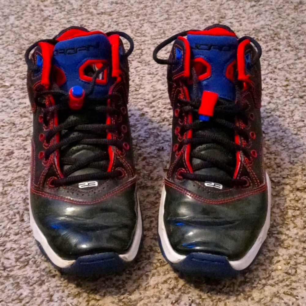 Nike Air Jordan